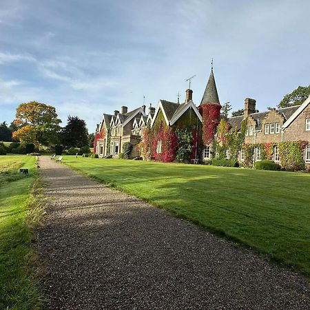 Ballathie House Hotel Cargill Eksteriør billede