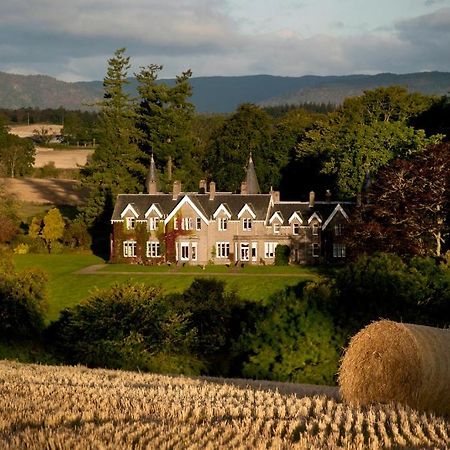 Ballathie House Hotel Cargill Eksteriør billede