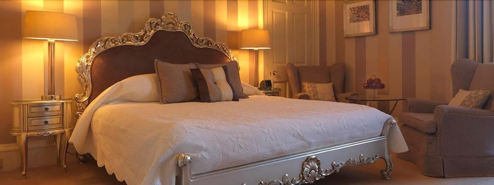 Ballathie House Hotel Cargill Eksteriør billede