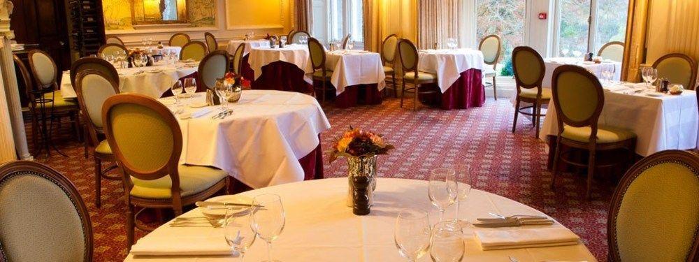 Ballathie House Hotel Cargill Eksteriør billede