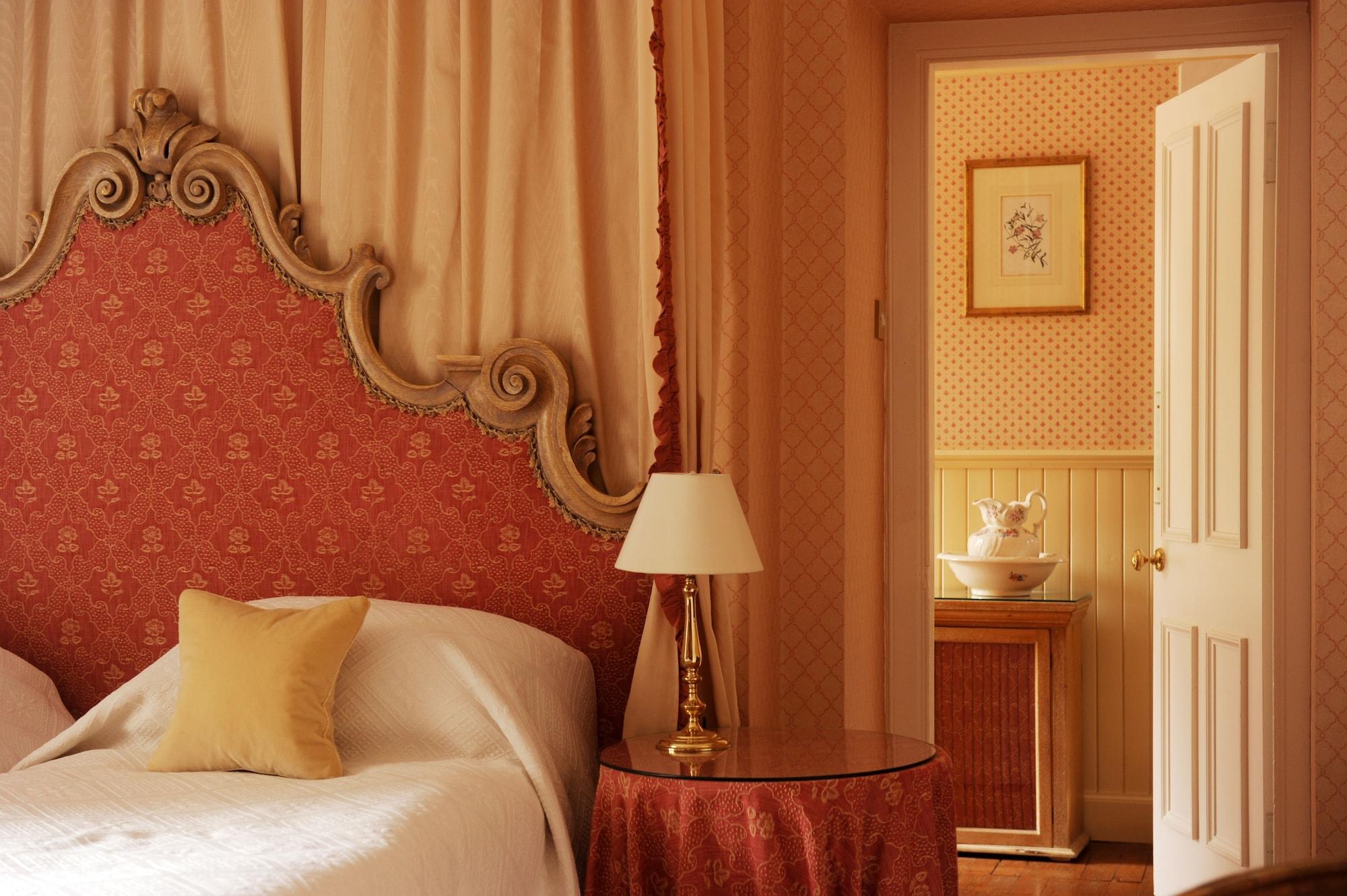 Ballathie House Hotel Cargill Eksteriør billede