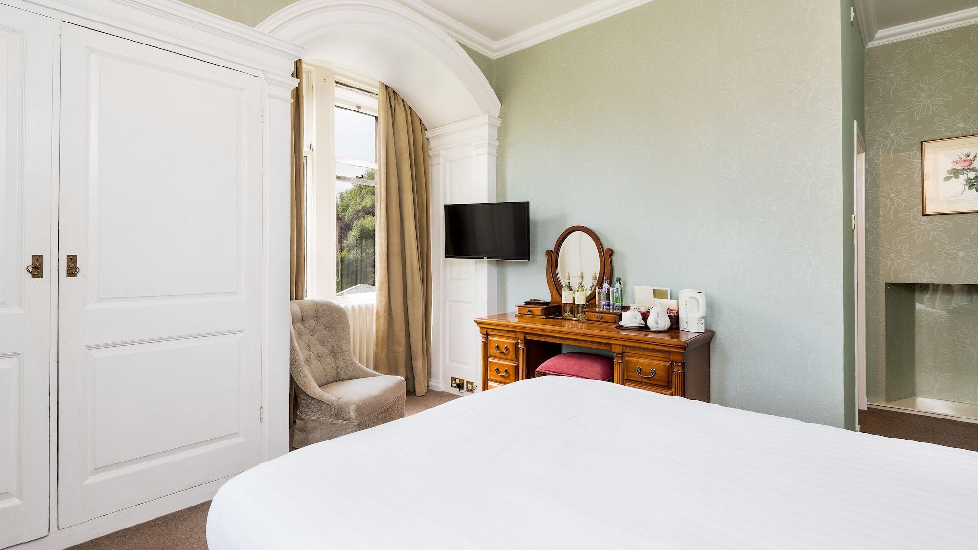 Ballathie House Hotel Cargill Eksteriør billede