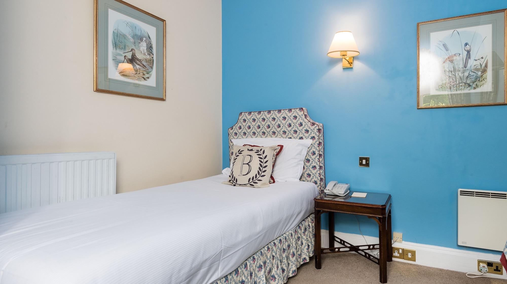 Ballathie House Hotel Cargill Eksteriør billede