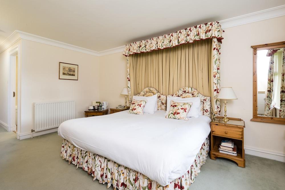 Ballathie House Hotel Cargill Eksteriør billede