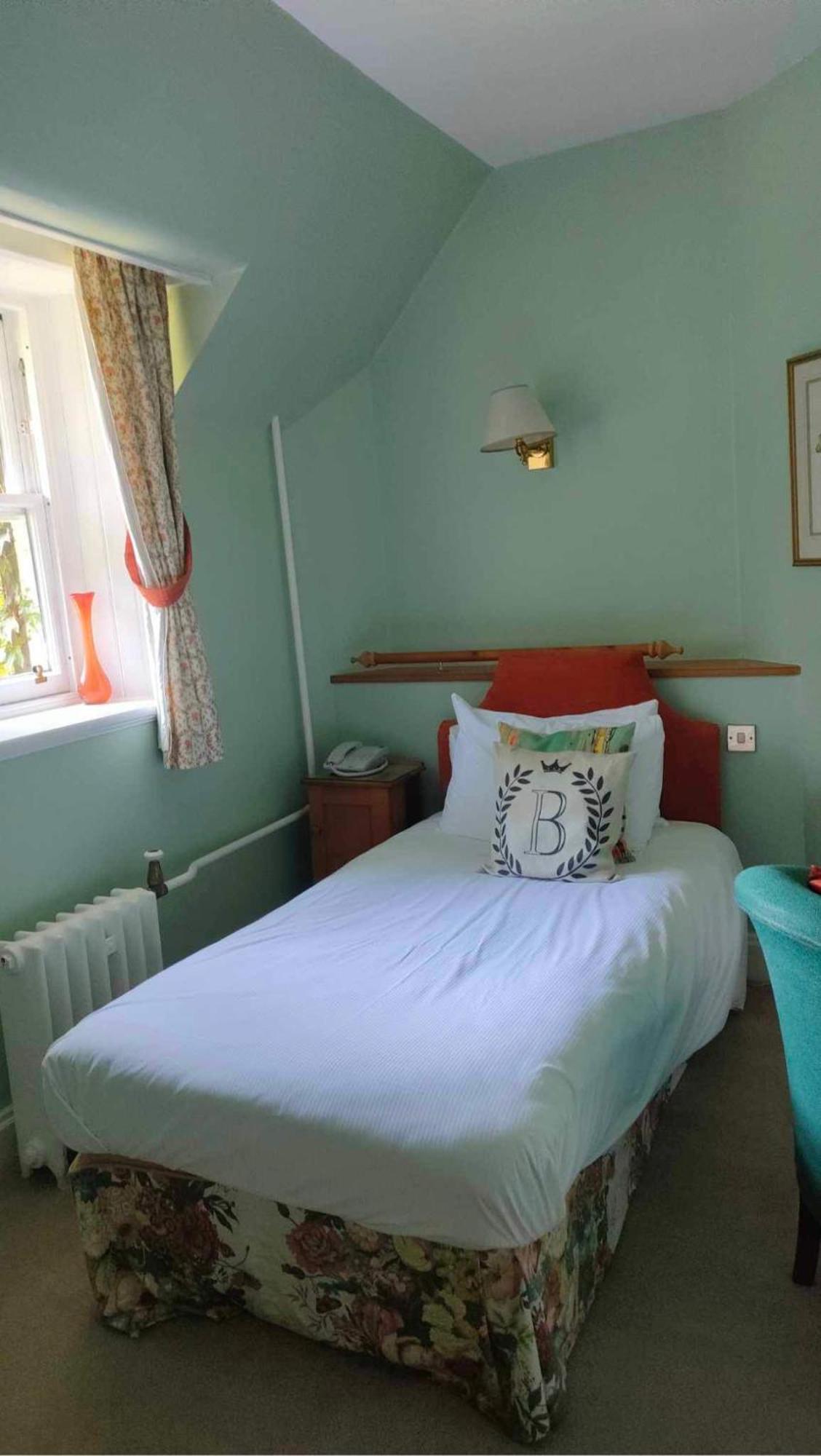 Ballathie House Hotel Cargill Eksteriør billede