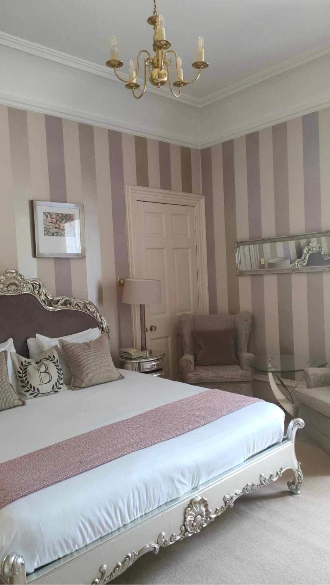 Ballathie House Hotel Cargill Eksteriør billede