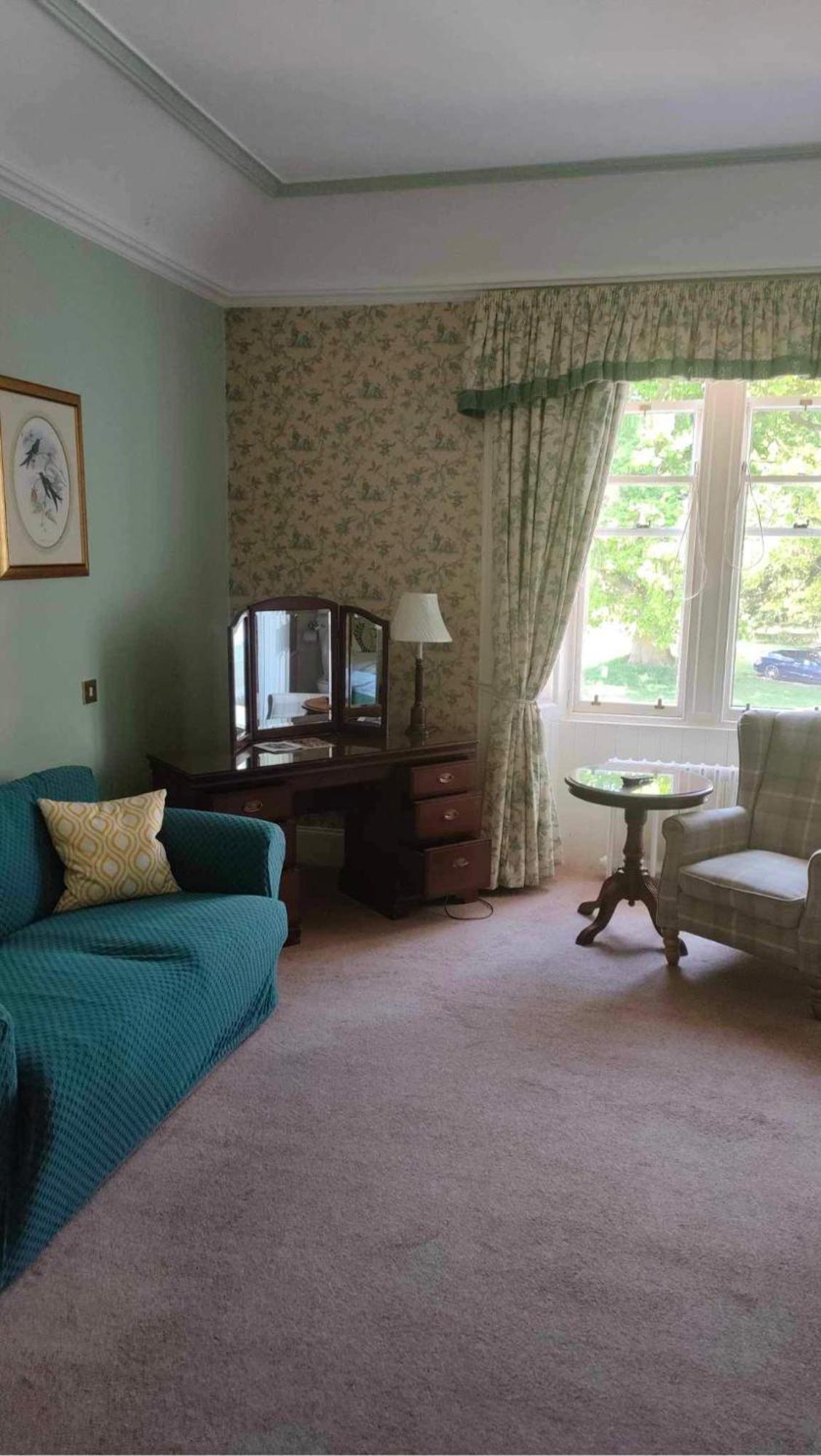 Ballathie House Hotel Cargill Eksteriør billede