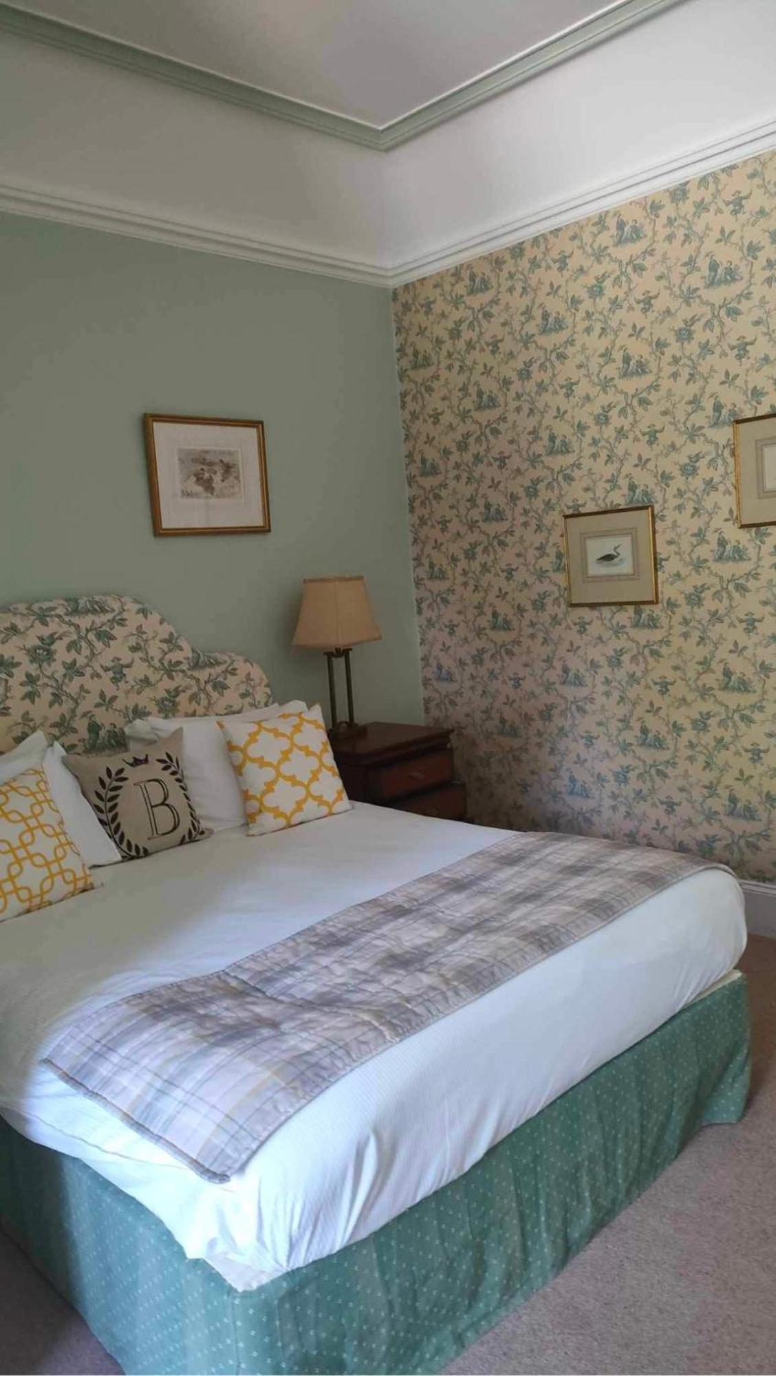 Ballathie House Hotel Cargill Eksteriør billede