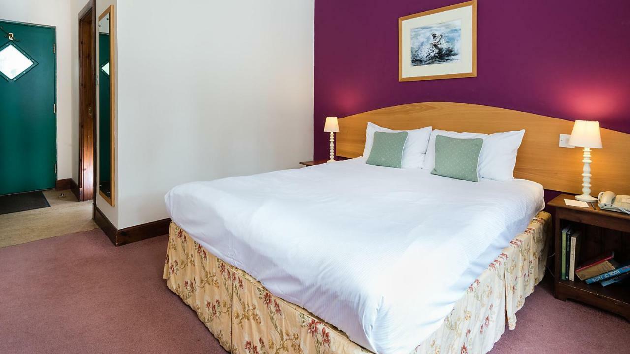 Ballathie House Hotel Cargill Eksteriør billede